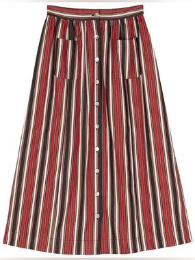 Doen Amaris Skirt